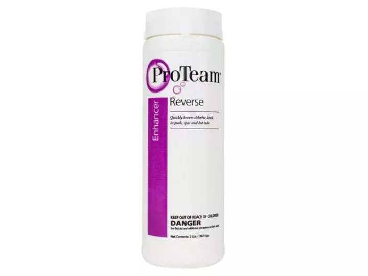 ProTeam Reverse - 2 lb.