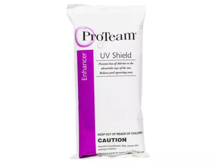 ProTeam UV Shield