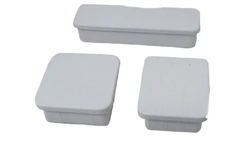 Protect-A-Pool Trim Kit Above Ground Pool fits Protech 30AKITWHT A-Pool 4300436
