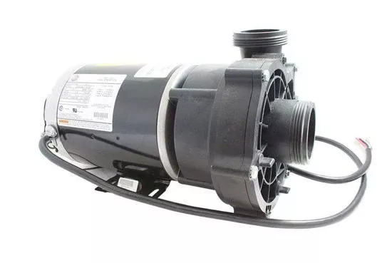 PUMP, 12A VSP 1 60 HZ 56FR