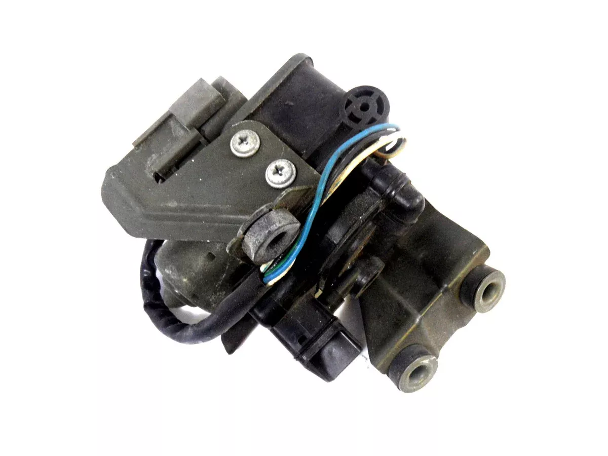 Pump Assembly ASCD 18955 F6610 899-626 9YEDC12V9YE