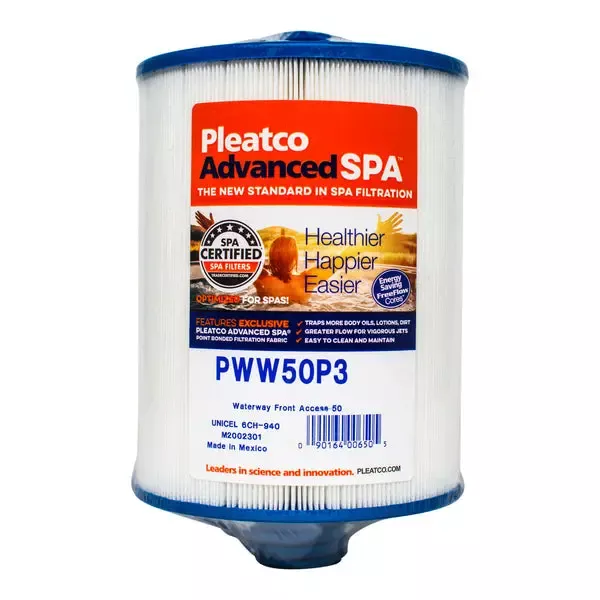 PWW50P3 Spa Filter Cartridge | Aquatic Spas