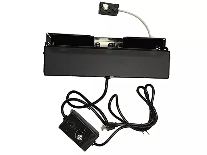 Quadra-Fire BK-ACC Blower Fan Kit