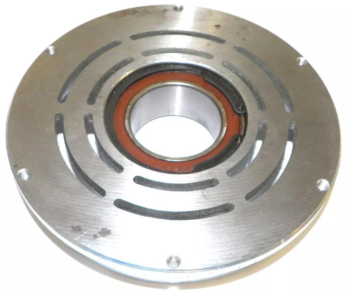 R7R39F A/C Compressor Pulley