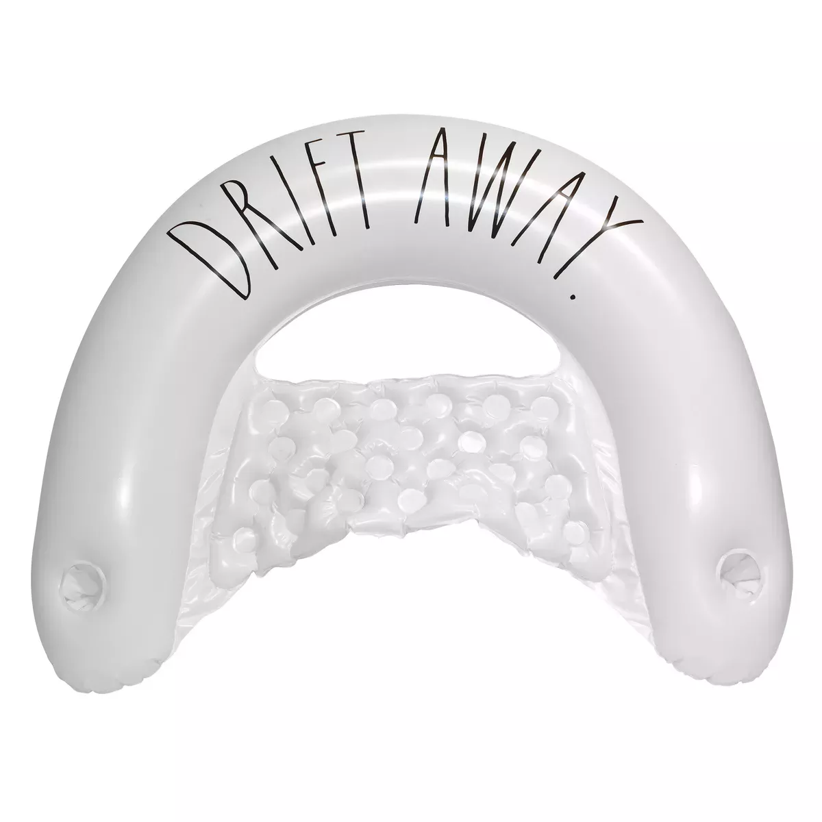 Rae Dunn Drift Away Chill Chair Pool Lounger