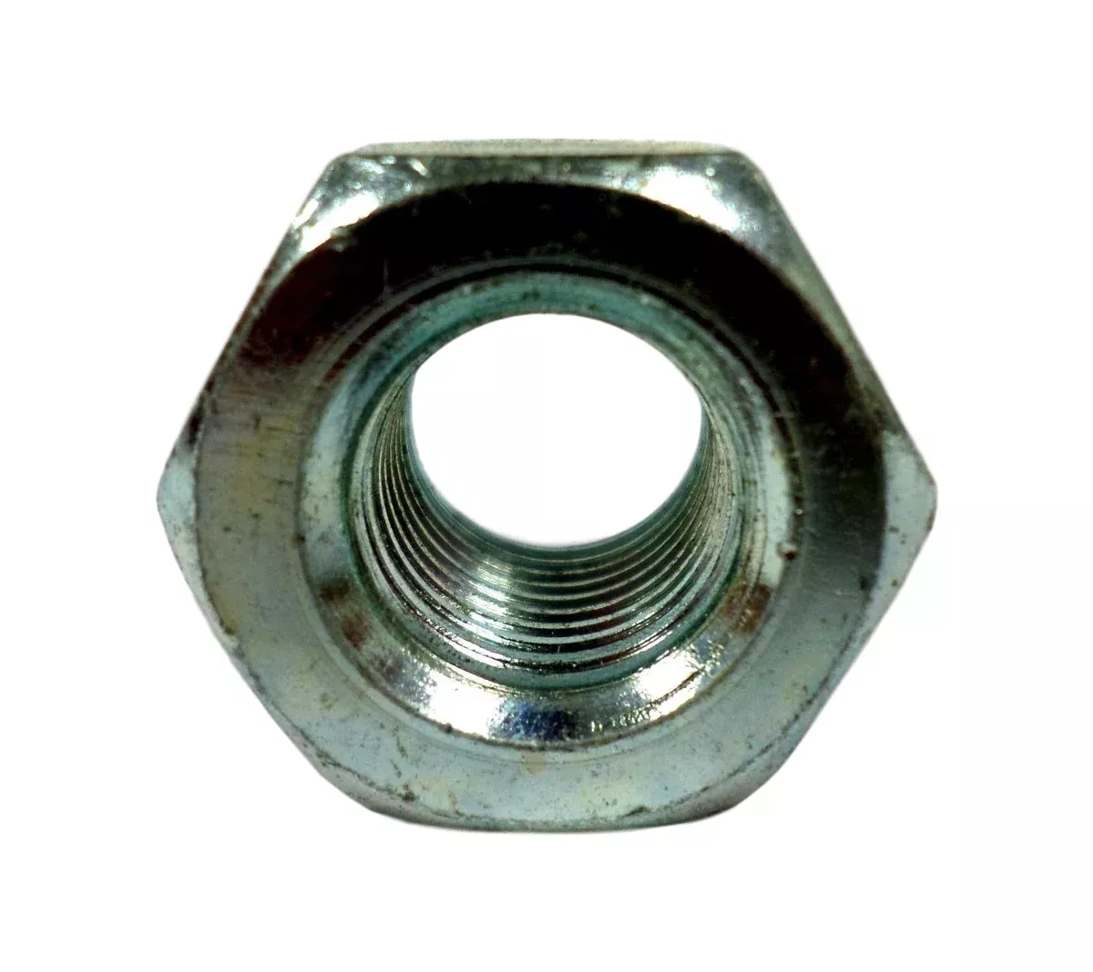 Raybestos 06828N (1) Wheel Lug Nut - Professional Grade, Rear