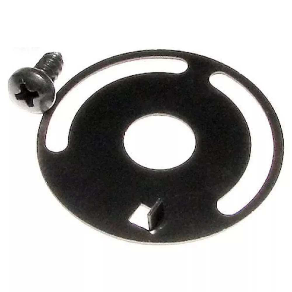 Raypak 006886F Knob Stop for Raypak 552-2 & 1102-2 ELS Heaters