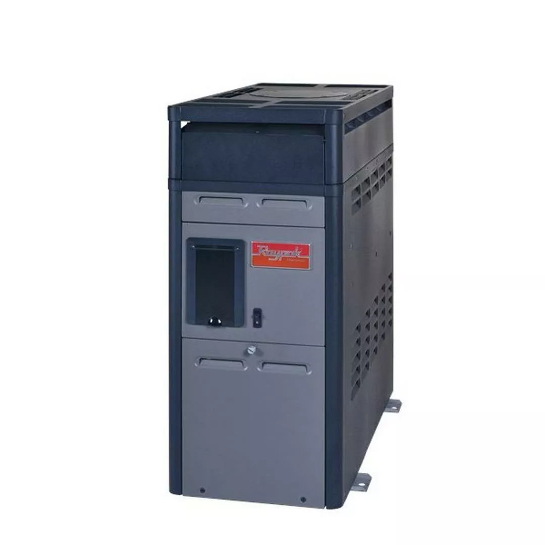 Raypak – 014786 – 156A Propane Gas Pool Heater 150K BTU For 0-1999ft Elevation