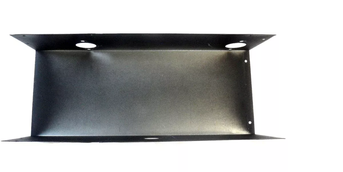 Raypak 901122 Top Housing Replacement for 552-2 & 1102-2 001640 ELS Heaters