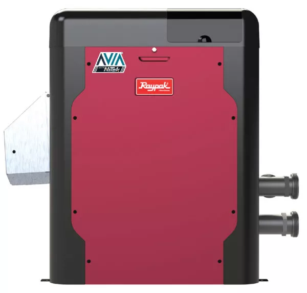 Raypak – AVIA HD