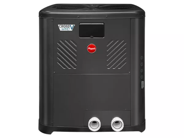RayPak Crosswind V