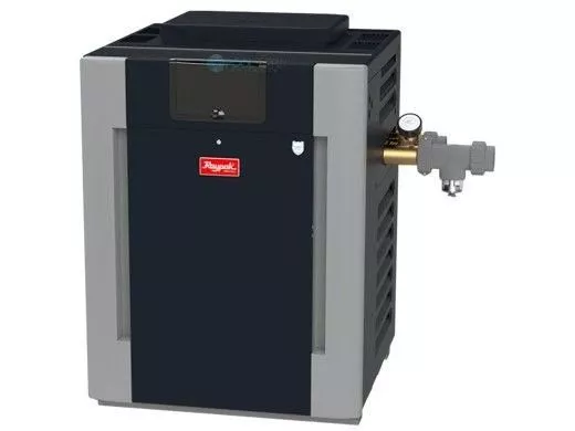 RAYPAK Digital ASME