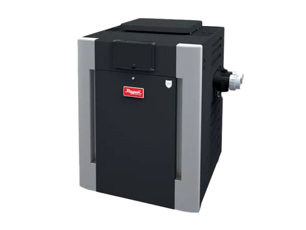 RAYPAK DIGITAL CUPRONICKEL GAS