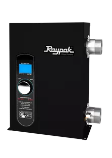 Raypak E3T 18kW