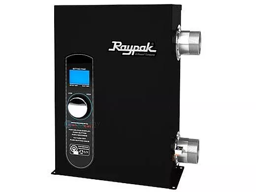 RAYPAK E3T 27kW