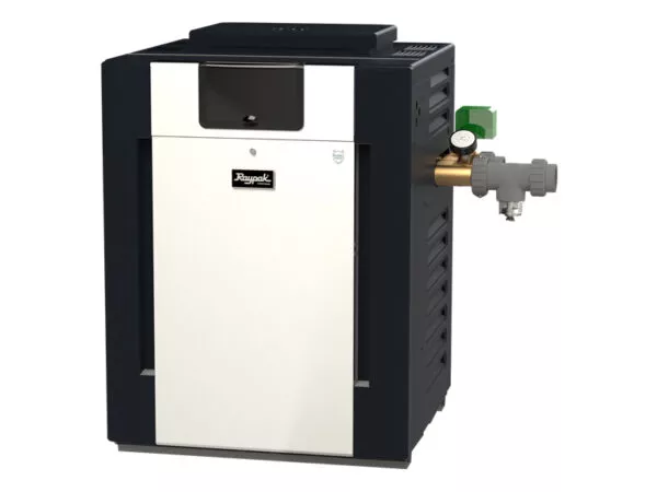 Raypak Professional 408