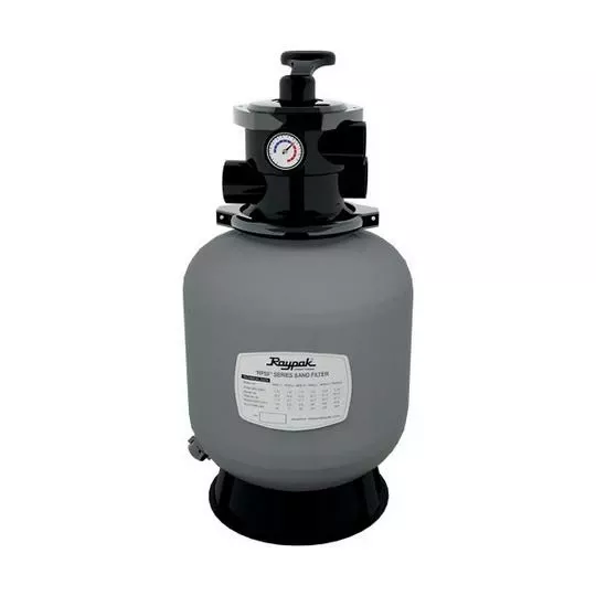 Raypak – Protege Top Mount Sand Filter, 16 Inch