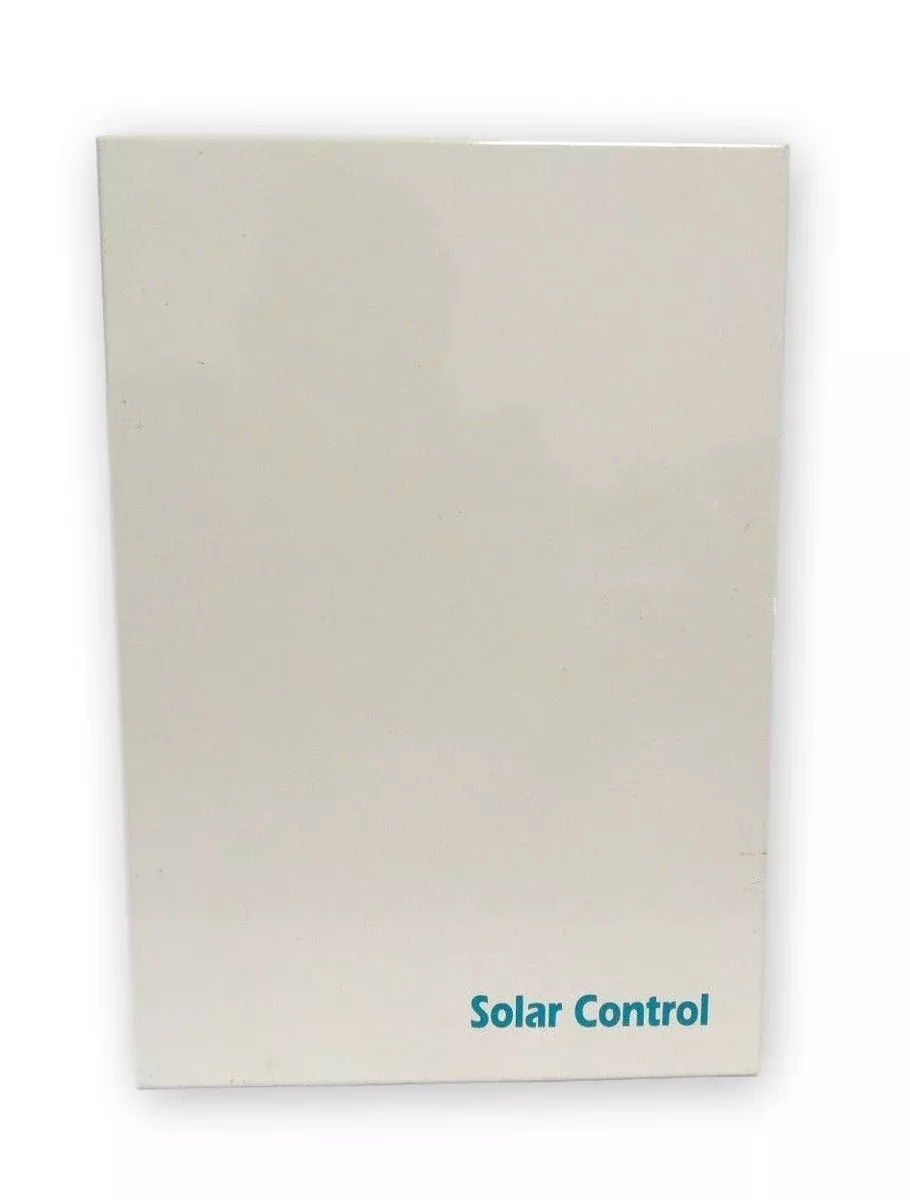 Replacement 7504/7400 Solar Control Panel Front Door Cover Jandy Teledyne Laars