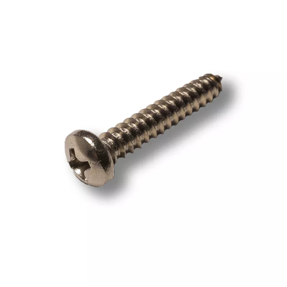 Replacement Screw of Bottom Filter Lid for 71601 6-Way Valve