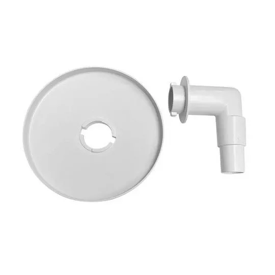 Replacement Skimmer Vacuum Plate For Hayward Skim-Vac