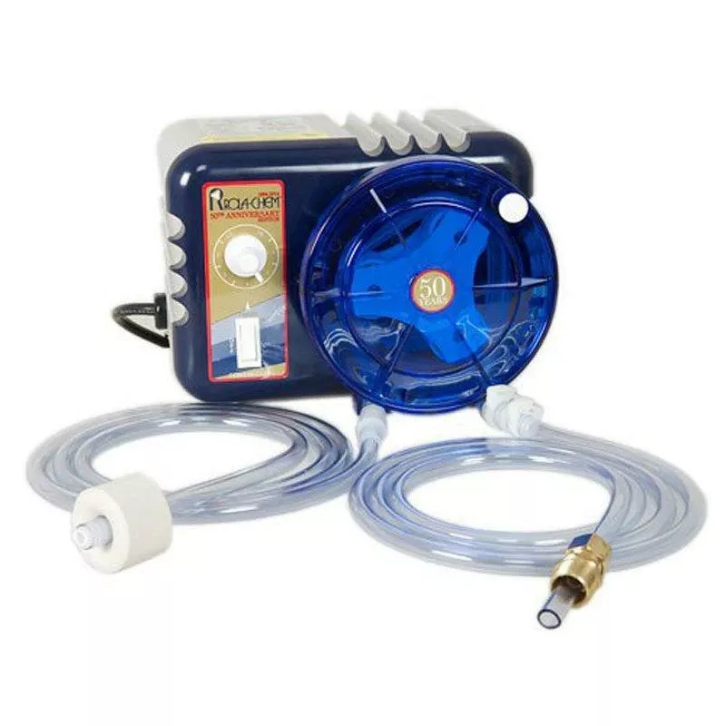 Rola-Chem – Chemical Feed Pumps