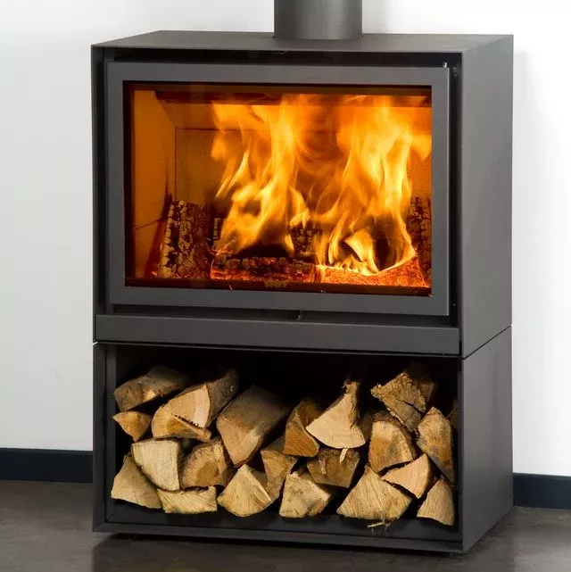 s[16]H 78 Wood Stove