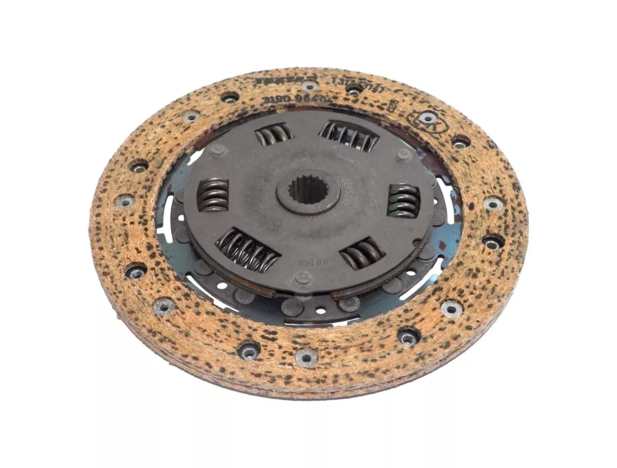 Saginaw CD-1003 Clutch Friction Disc CD1003