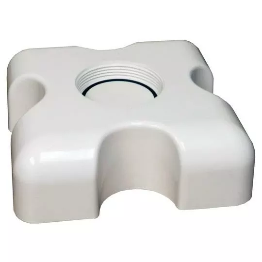 Salt Cell Cleaning Stand For Aqua Rite Turbo Cells