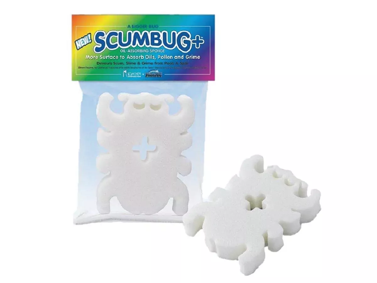 ScumBug PLUS Single Pack