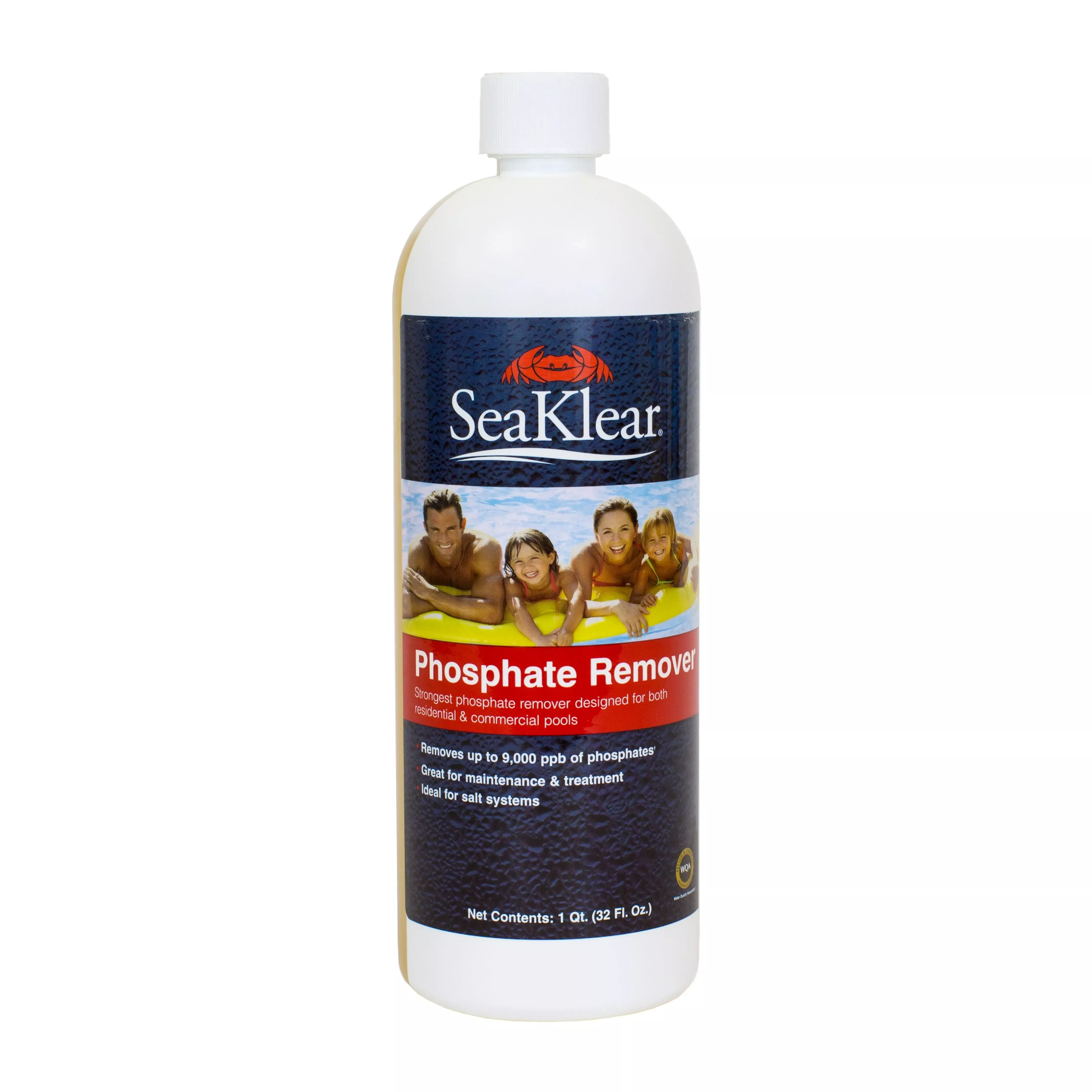 SeaKlear Phosphate Remover
