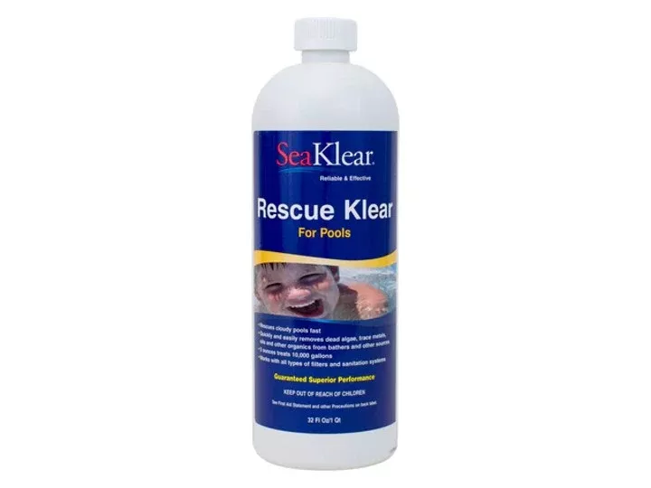 SeaKlear Rescue Klear