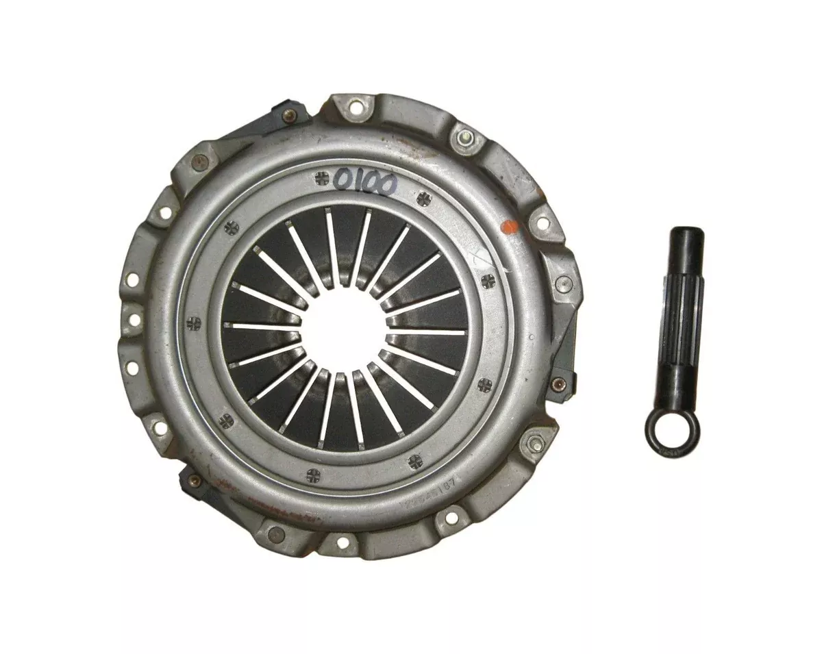 Second Generation Clutch Kit 22052R 2052R 22545187