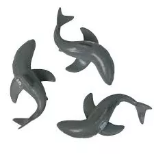 Shark Frenzy Dive Game