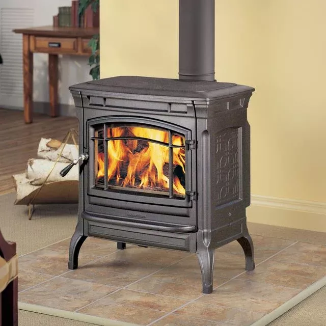 Shelburne Wood Stove