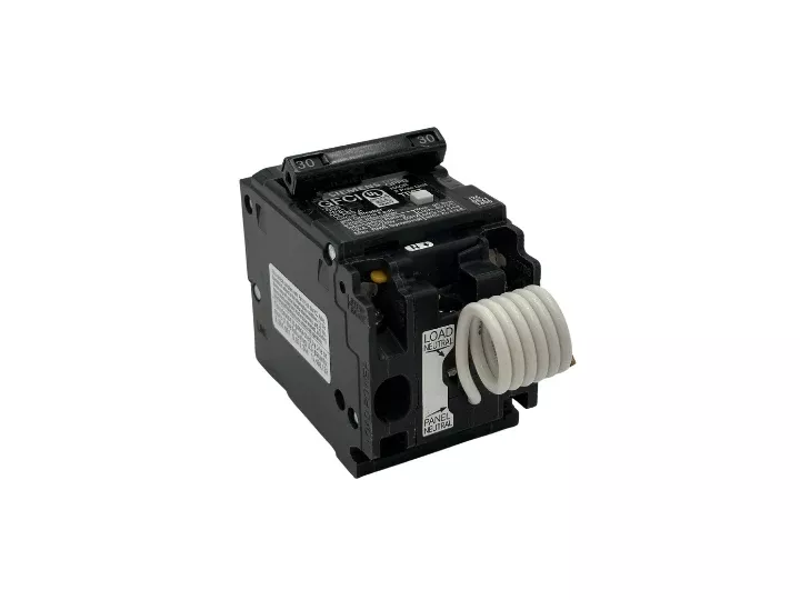 SIEMENS Breaker, 2P 30A 230V 304687