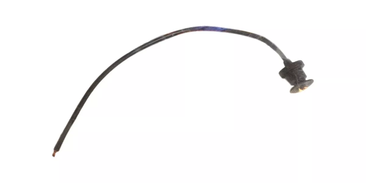 Signal Stat 9162 Lighting Pigtail