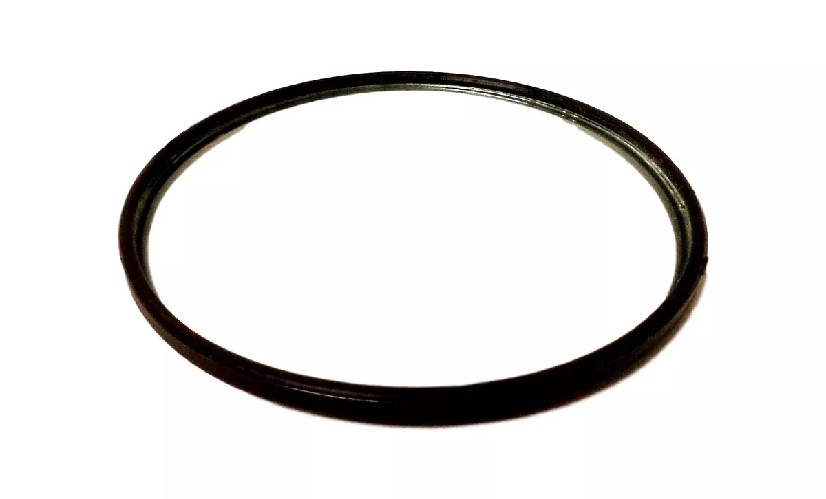 Signal Stat Lighting 7039 Approx 3" Dia Convex Adhesive Mirror Stick-on Back