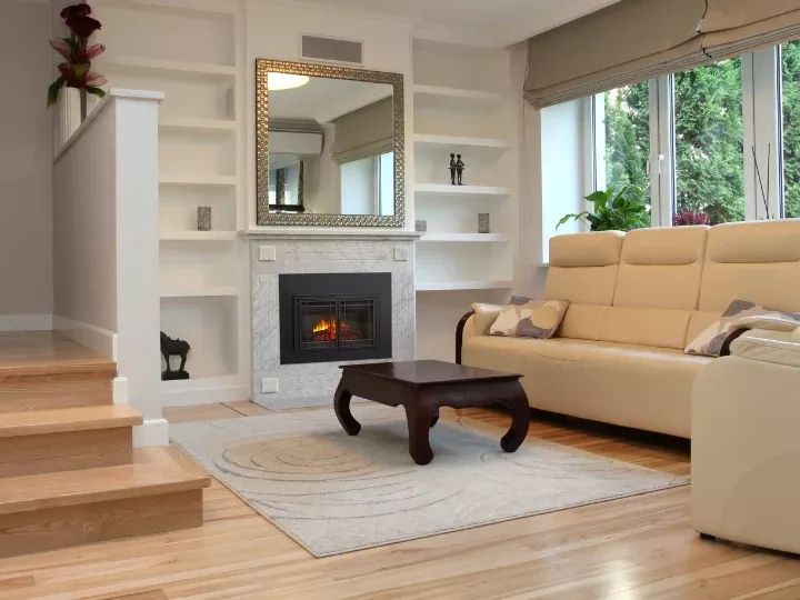 SimpliFire Electric Insert 25"