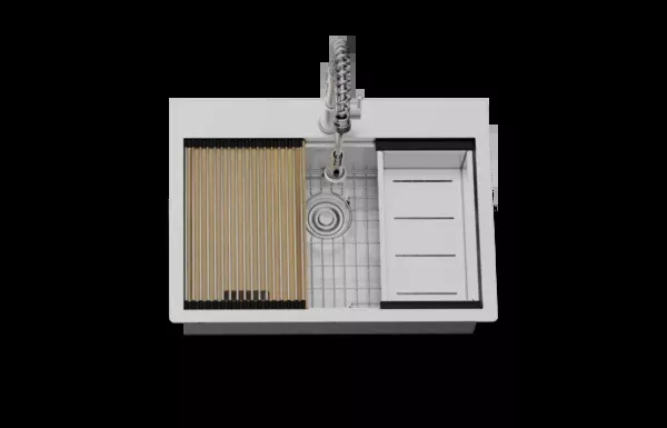 sink