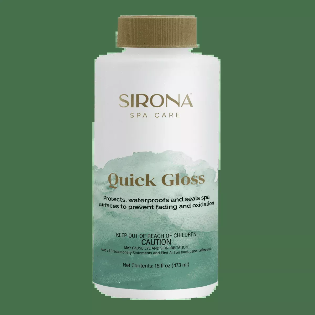 Sirona Quick Gloss 16oz