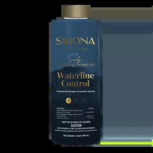 Sirona Simply Waterline Control