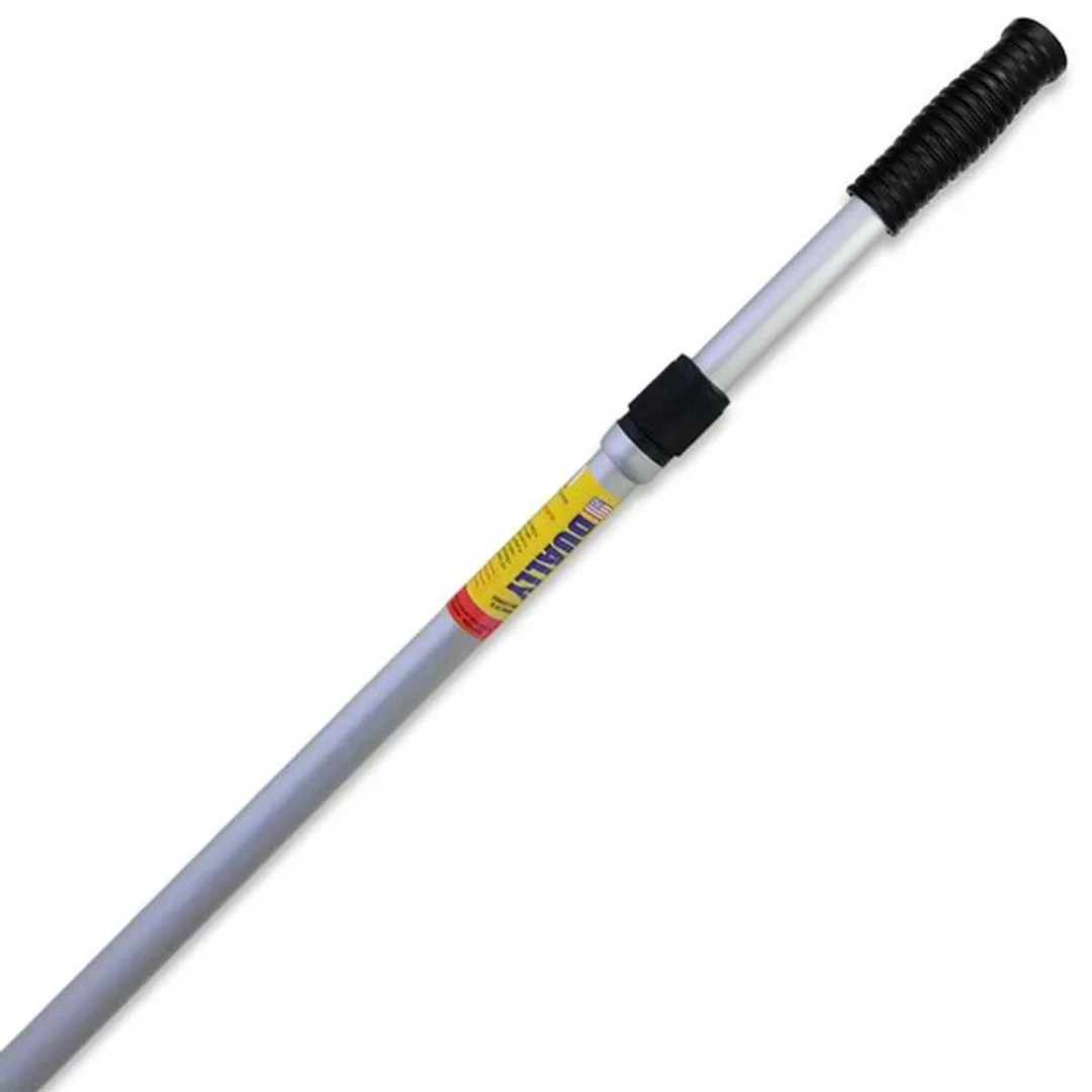 Skimlite – Dually 2-Section Professional Pole 8 Ft To 16 Ft