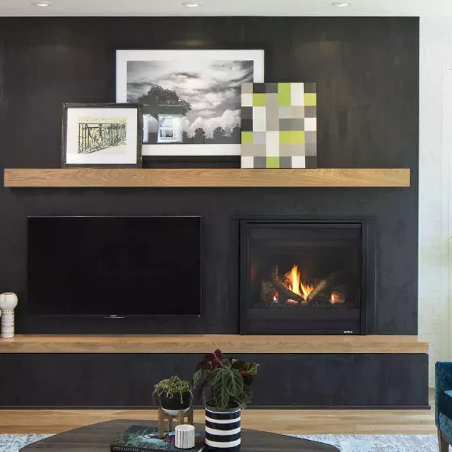 SlimLine 7 Gas Fireplace