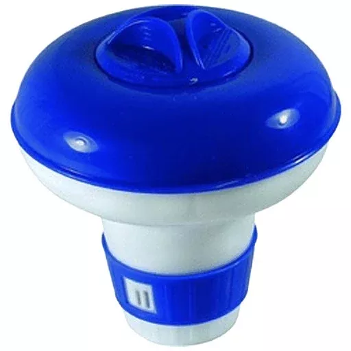 Small Chemical Feeder