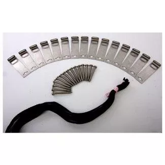 SmartPool SunHeater Roof /Rack Mounting Kit (Mfr Part SK43)