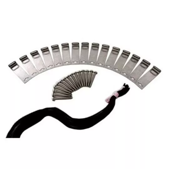Smartpool – SunHeater Roof/Rack Mounting Kit (one Per SunHeater Box)