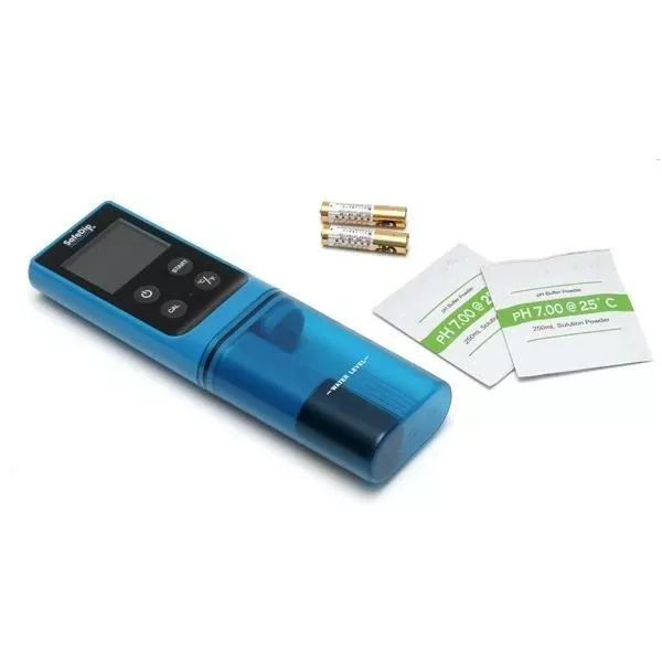 Solaxx – MET20A SafeDip Digital Chemistry Tester