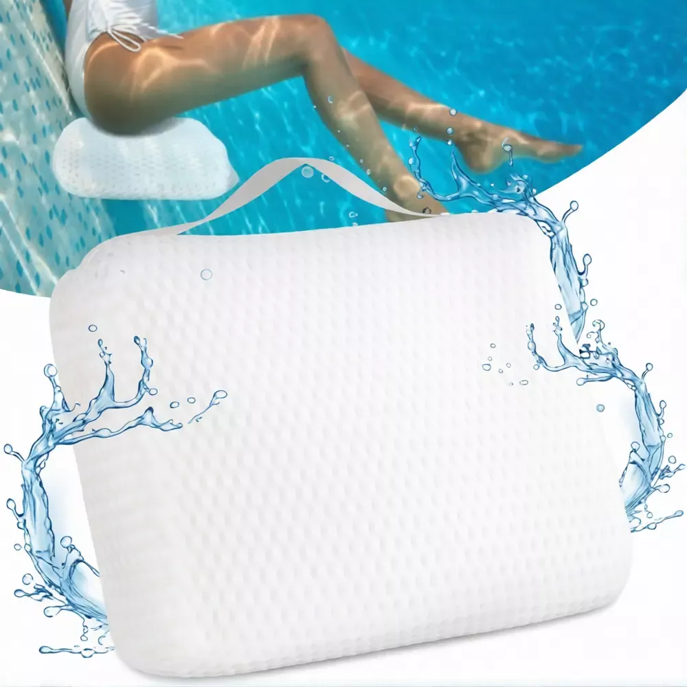 Spa Booster Cushion