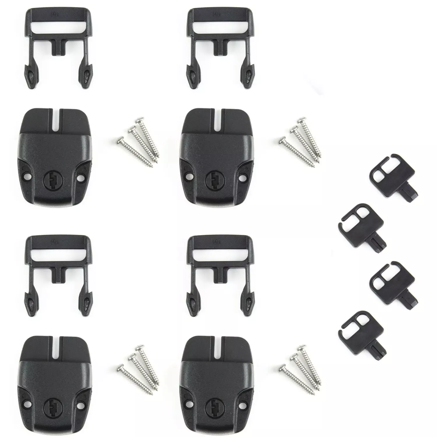Spa Cover Clips
