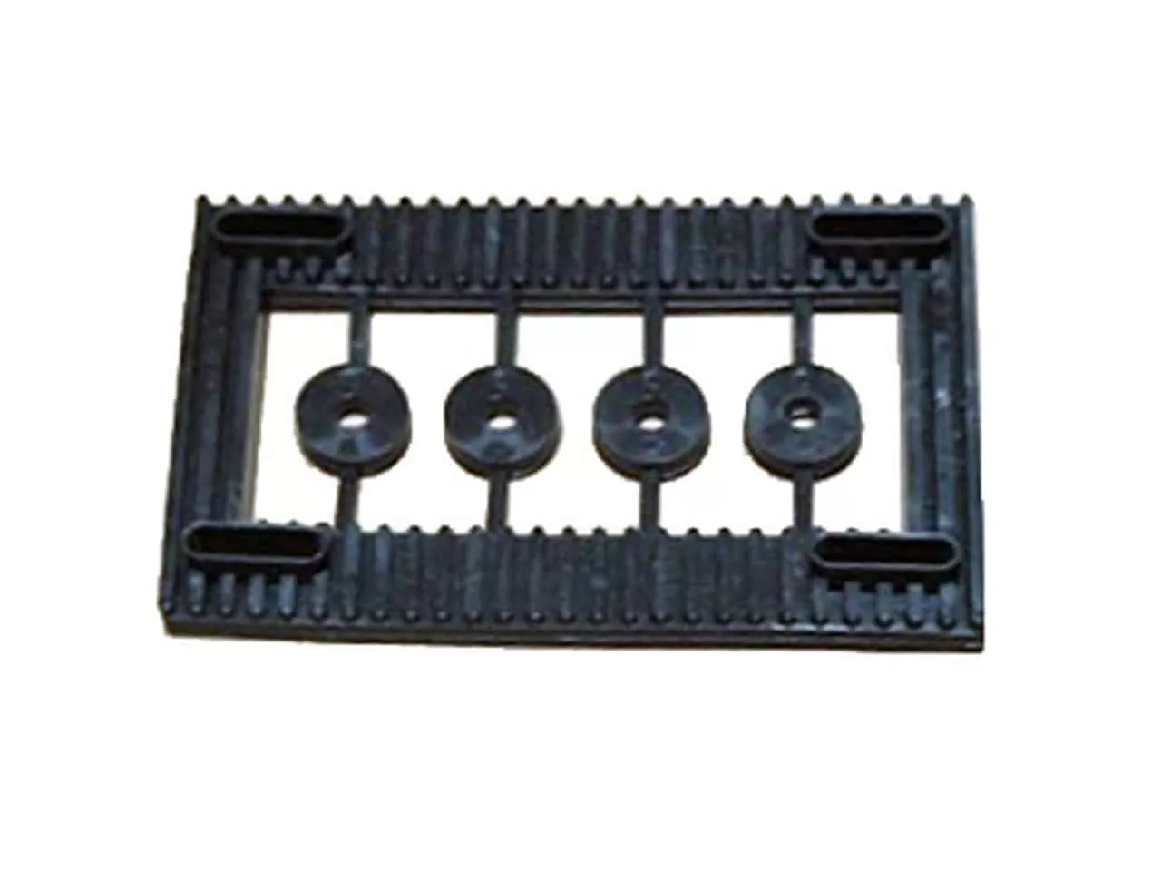 Spa Pump Pad